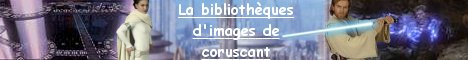 Coruscant Library