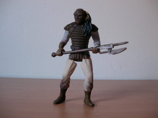 Barada