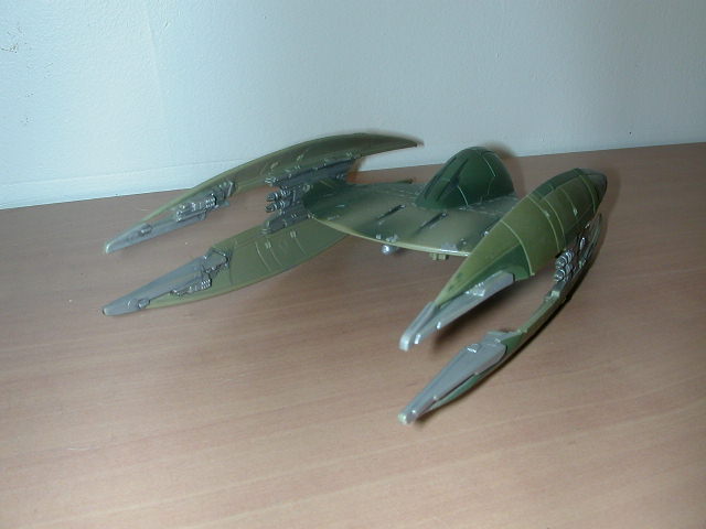 Chasseur stellaire