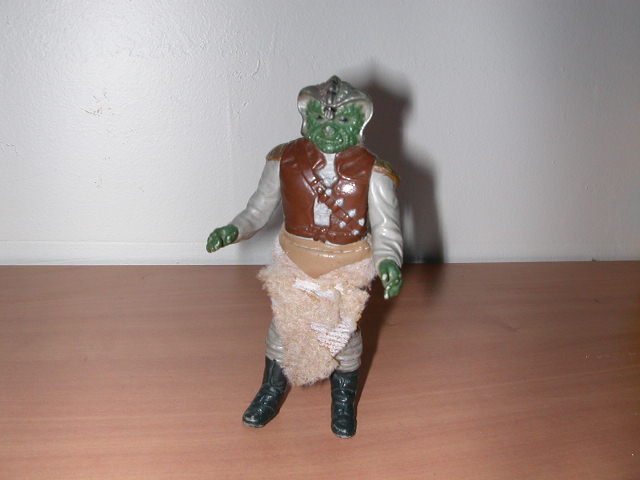 Klaatu