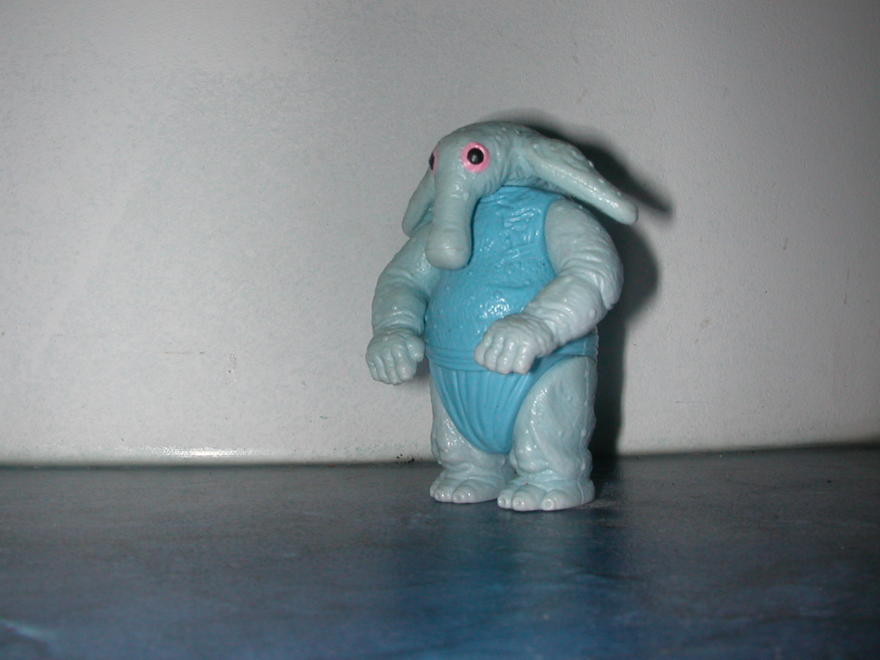 Max Rebo