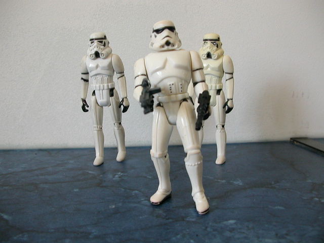 Stormtroopers