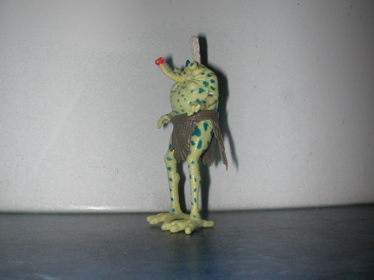 Sy Snootles